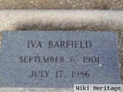 Iva Barfield