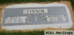 Kenneth J. Finnin