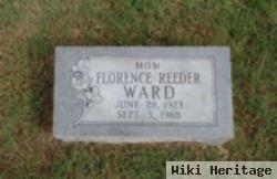 Florence Reeder Ward