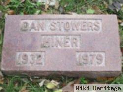 Dan Stowers Hiner