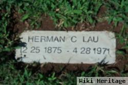 Herman Carl Lau