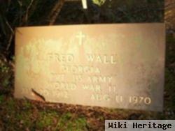 Fred Wall