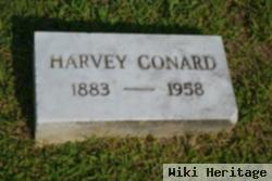 Harvey Conard