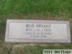 Bud Bryant