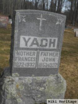 John Yach