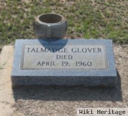 Talmadge Glover