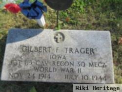 Gilbert F. Trager