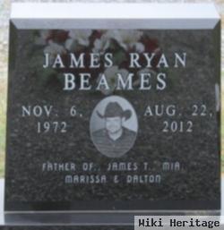 James Ryan Beames