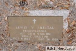 Lewis V Freital