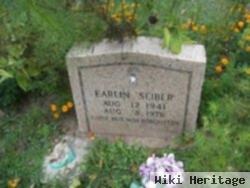 Earlin Seiber