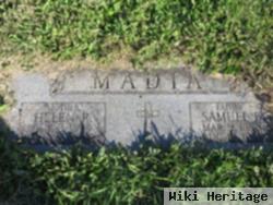 Carmela R "helen" Scalise Madia