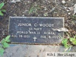 Junior C Woody