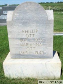 Philipp Ott