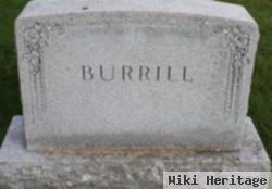 Ross B. Burrill