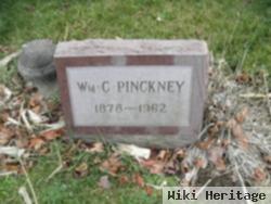 Wm. C. Pinckney