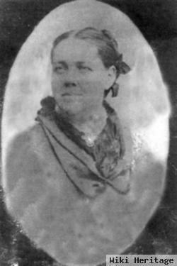 Augusta Caroline Lee Hoffman Hoffman