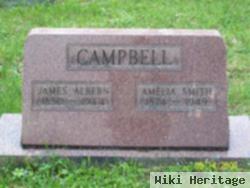 Amelia Jane Smith Campbell