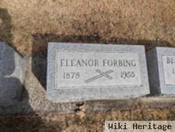 Eleanor Forbing