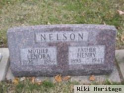 Lenora Crow Nelson