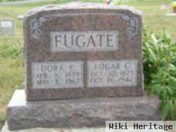 Edgar Carl Fugate