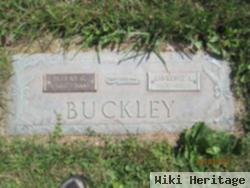 Lawrence L Buckley