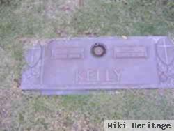 Elmer E Kelly