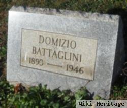 Domizio Battaglini