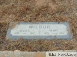 Henry Wilbur