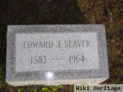 Edward J. Seaver