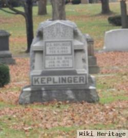 Joseph C. Keplinger