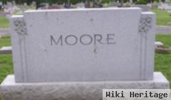 Anne Zoe Moore