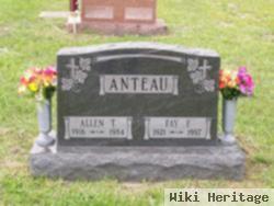 Allen T. Anteau
