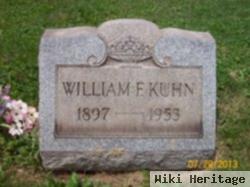 William F. Kuhn