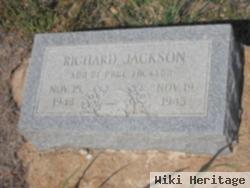 Richard Jackson