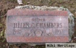 Helen G Mcglothlin Chambers