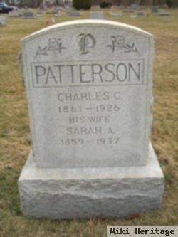 Charles C. Patterson, Jr