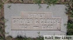 Grover C. Clouse