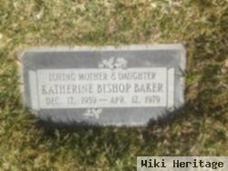 Katherine Bishop Baker