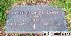 James Richard Lynn