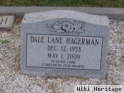 Dale Lane Hagerman