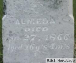 Almeda Little