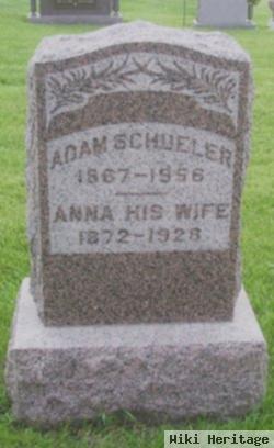 Adam Schueler