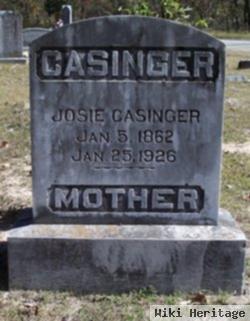 Josie Casinger