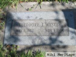 Theodore Westby