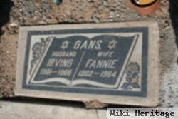 Fannie Gans