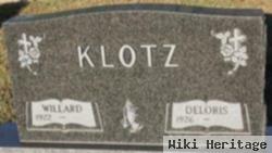 Willard Klotz