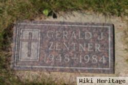 Gerald J Zentner