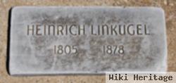 Heinrich Linkugel