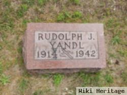 Rudolph Joseph Yandl