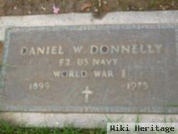 Daniel W. Donnelly